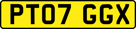 PT07GGX