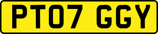 PT07GGY