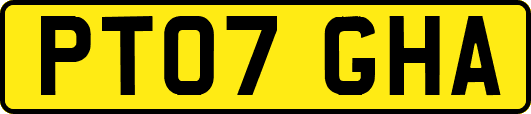 PT07GHA