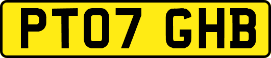 PT07GHB
