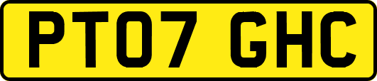 PT07GHC