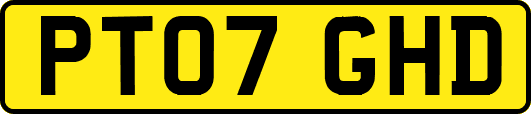PT07GHD