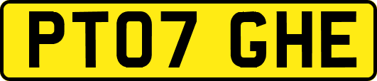 PT07GHE