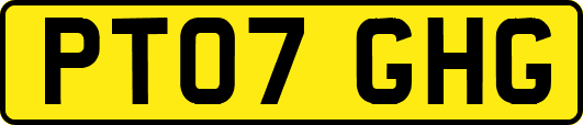 PT07GHG