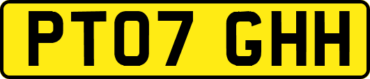 PT07GHH
