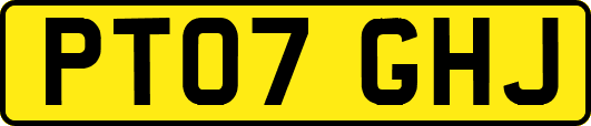 PT07GHJ