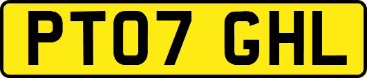 PT07GHL