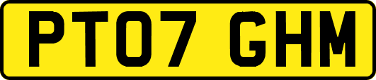 PT07GHM