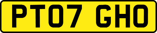 PT07GHO