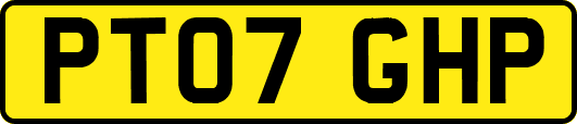 PT07GHP