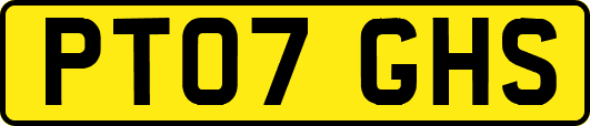 PT07GHS