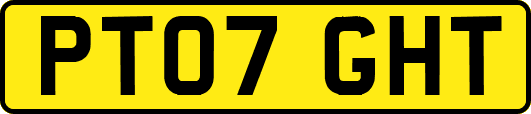 PT07GHT