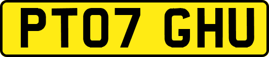 PT07GHU