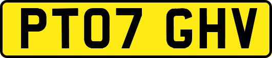 PT07GHV