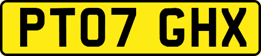 PT07GHX