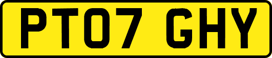 PT07GHY