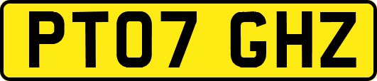 PT07GHZ