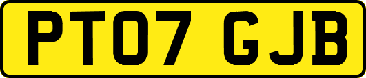 PT07GJB