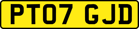 PT07GJD
