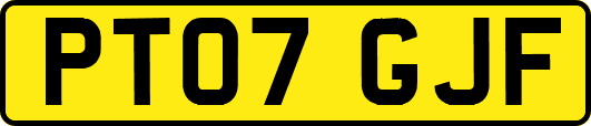 PT07GJF