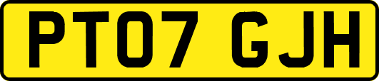 PT07GJH