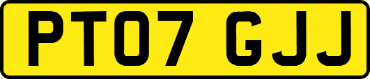 PT07GJJ