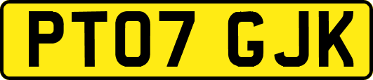 PT07GJK