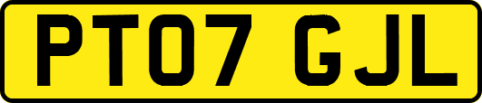 PT07GJL