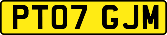 PT07GJM