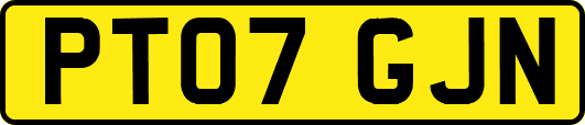 PT07GJN