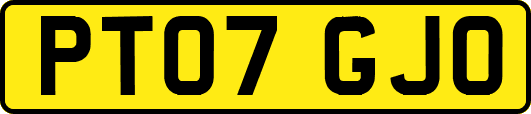 PT07GJO