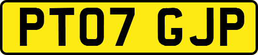 PT07GJP