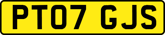 PT07GJS