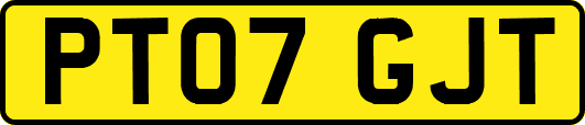 PT07GJT