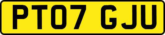 PT07GJU