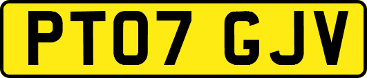 PT07GJV