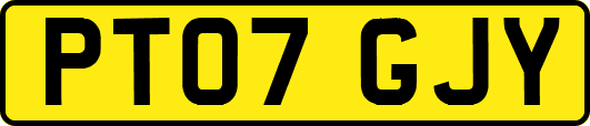 PT07GJY