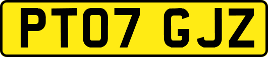 PT07GJZ