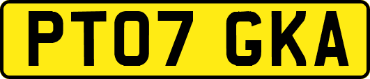 PT07GKA