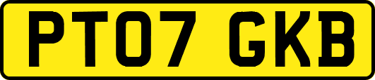 PT07GKB