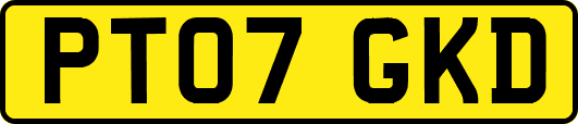 PT07GKD