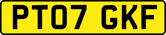 PT07GKF