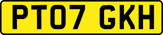 PT07GKH