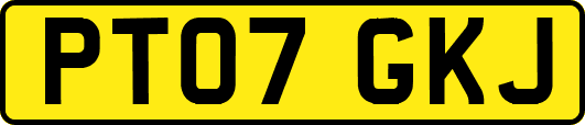 PT07GKJ
