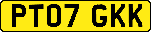 PT07GKK