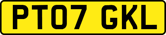 PT07GKL