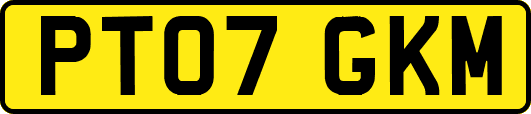 PT07GKM