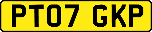 PT07GKP