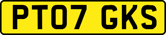 PT07GKS