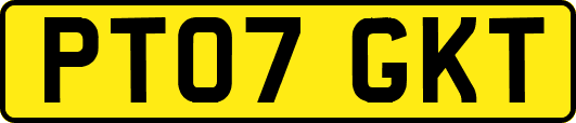 PT07GKT